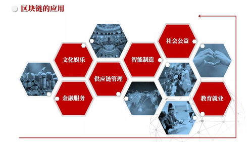 區(qū)塊鏈賦能數(shù)字文創(chuàng) 重塑內(nèi)容創(chuàng)作、確權(quán)與服務(wù)的未來(lái)